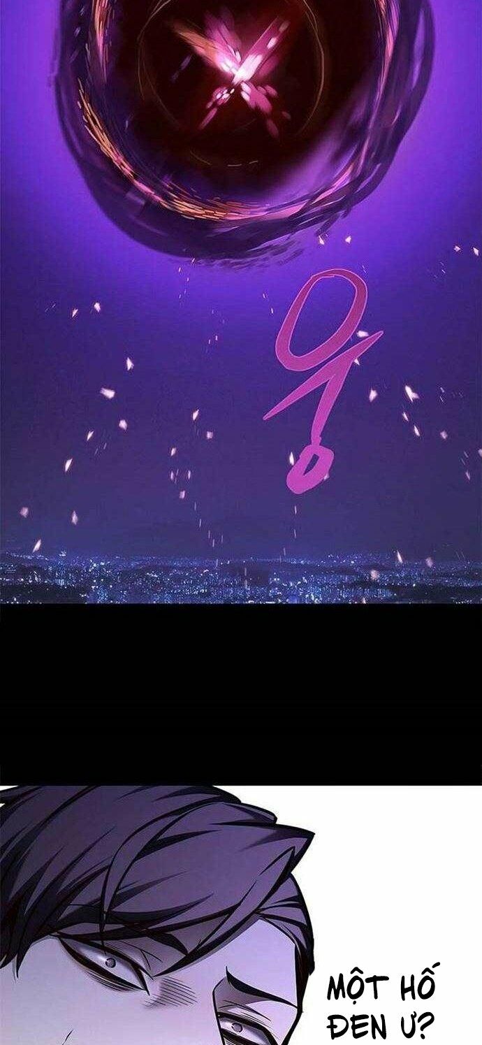 Hoá Thân Thành Mèo: Chapter 135