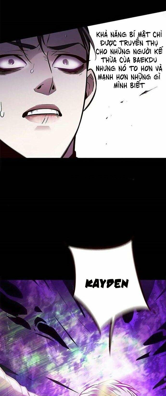 Hoá Thân Thành Mèo: Chapter 135