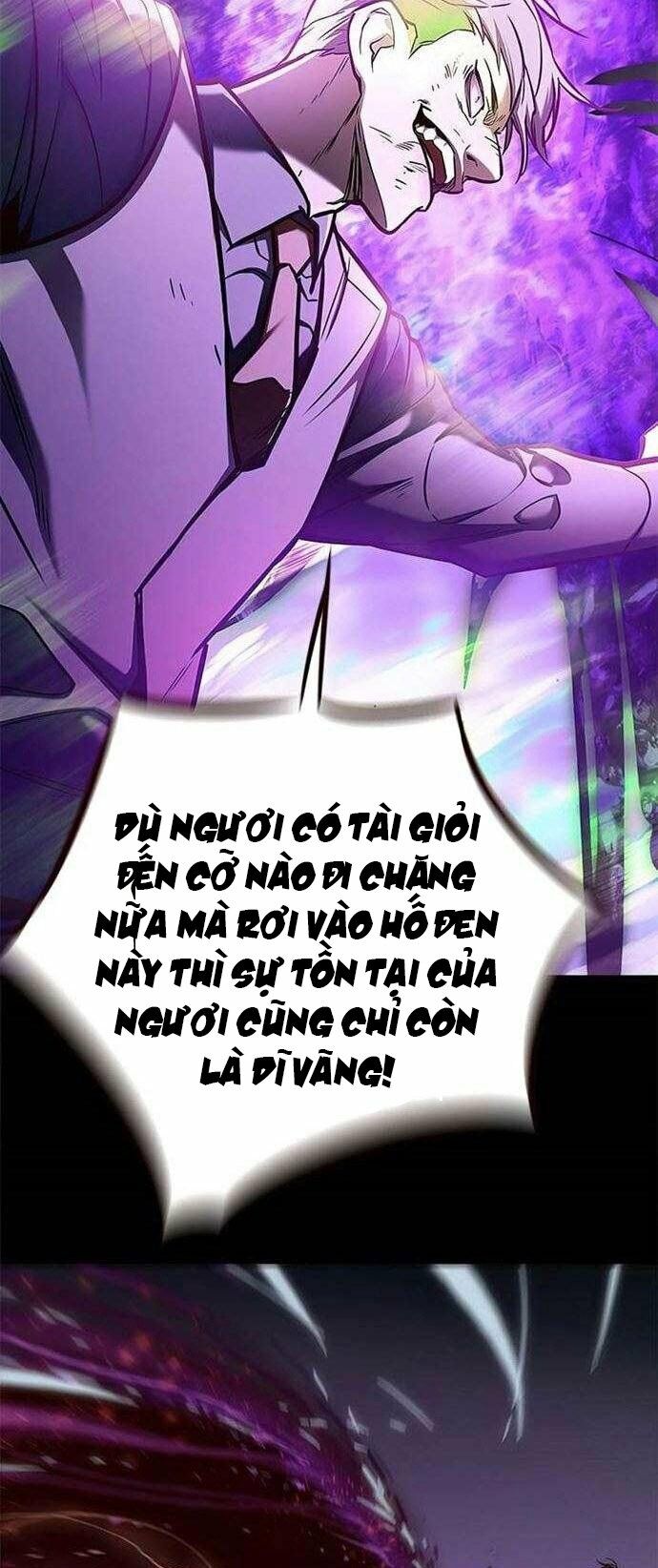 Hoá Thân Thành Mèo: Chapter 135