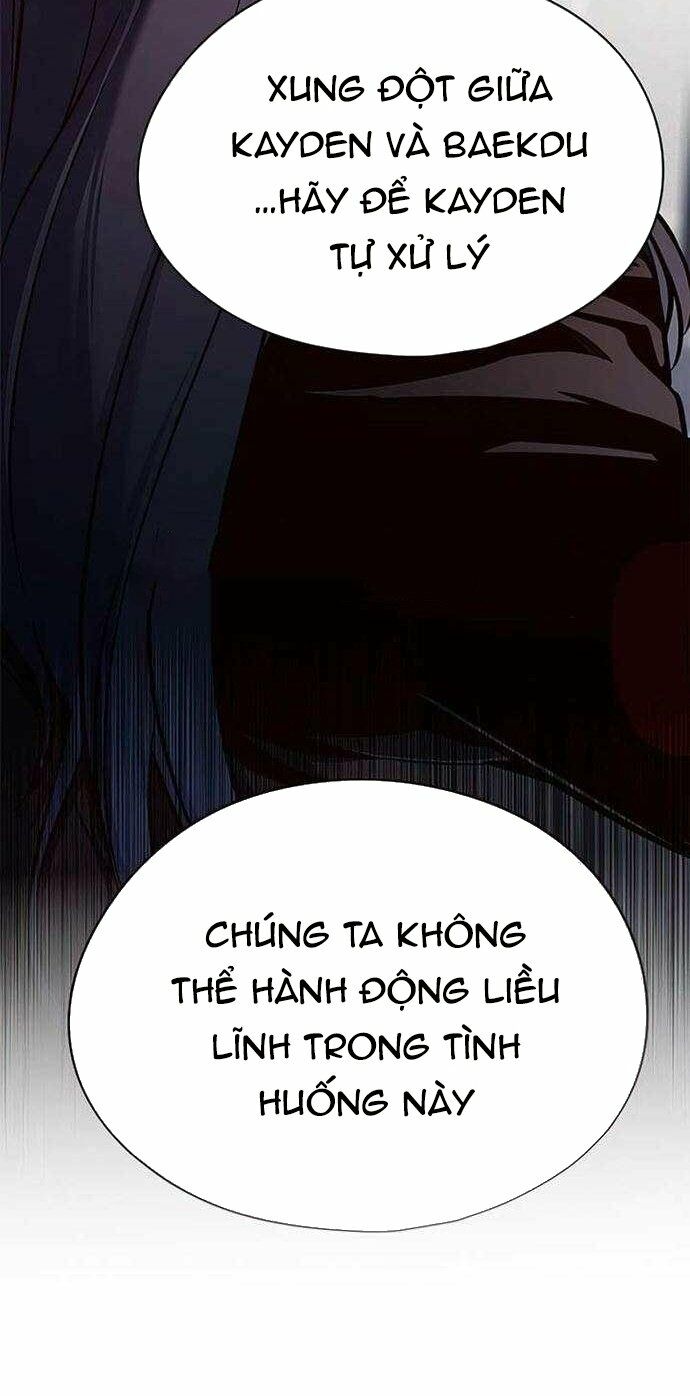Hoá Thân Thành Mèo: Chapter 135