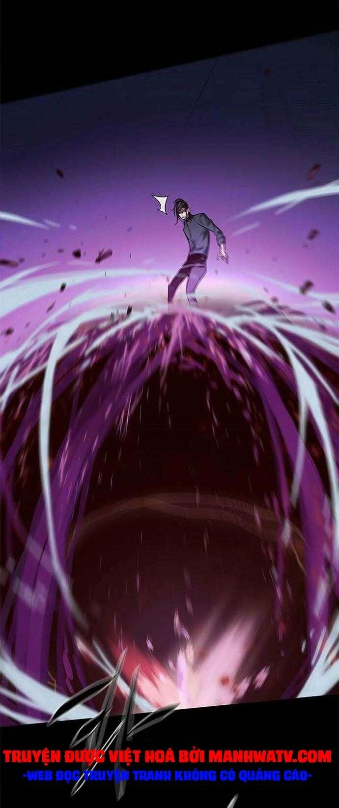 Hoá Thân Thành Mèo: Chapter 135
