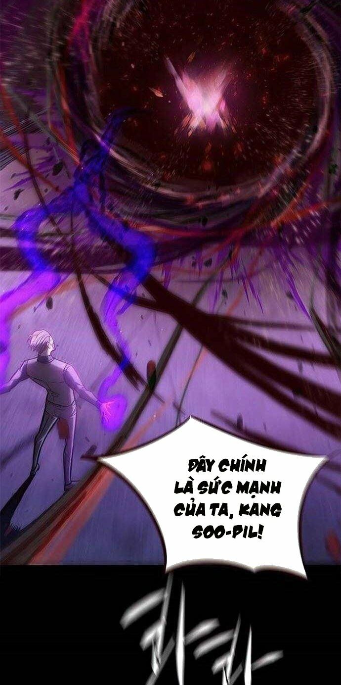 Hoá Thân Thành Mèo: Chapter 135
