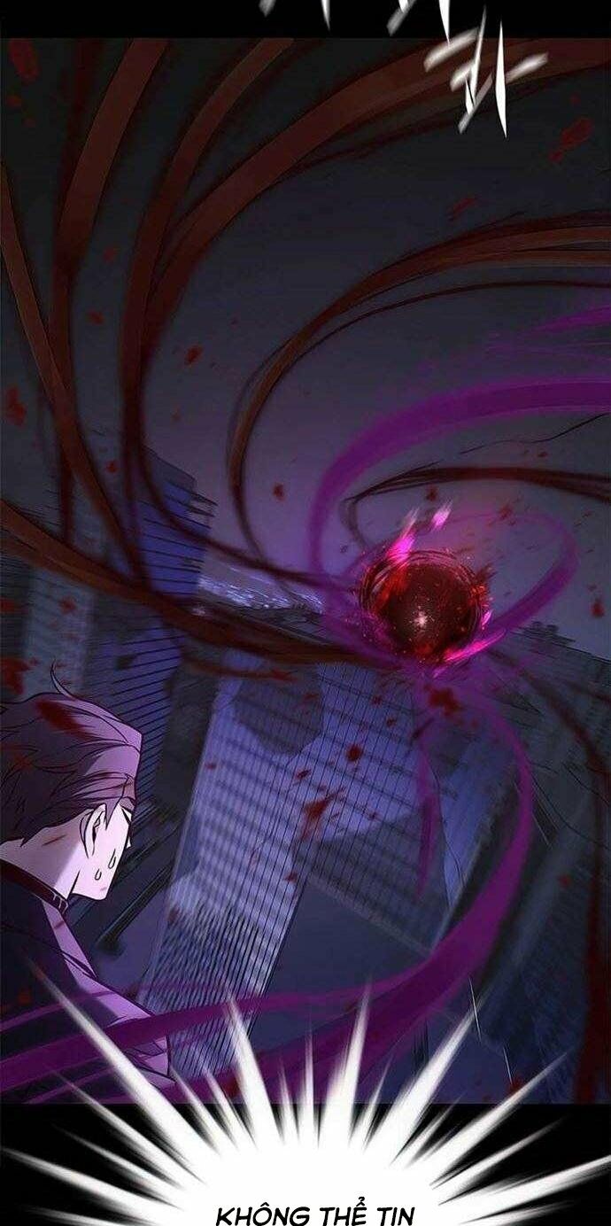 Hoá Thân Thành Mèo: Chapter 135