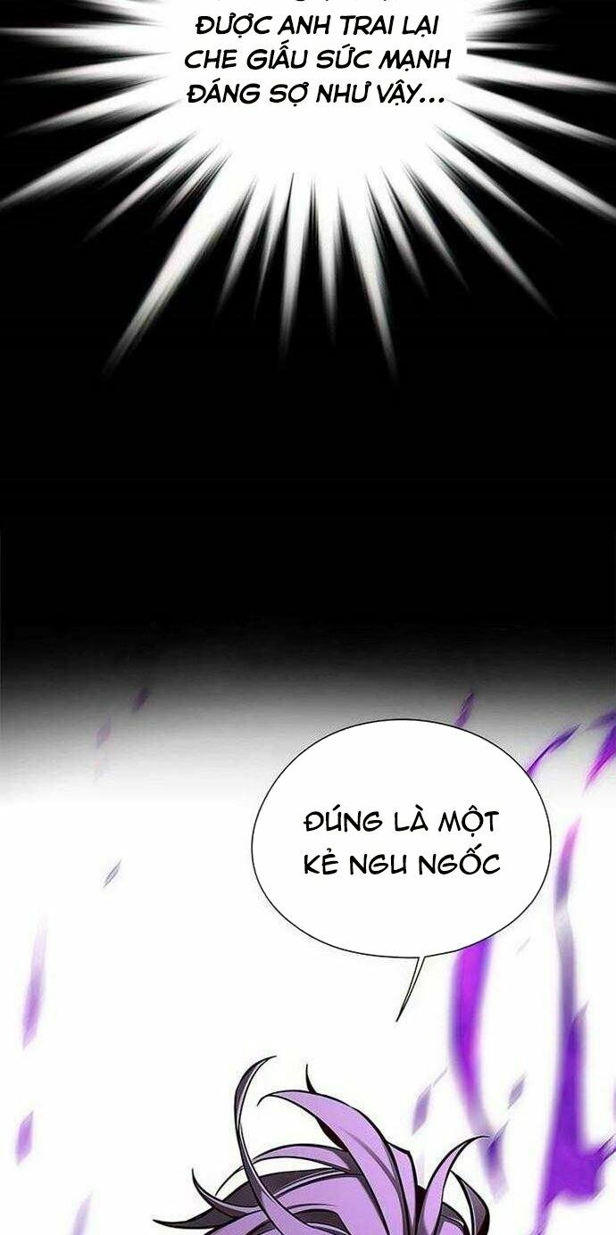 Hoá Thân Thành Mèo: Chapter 135