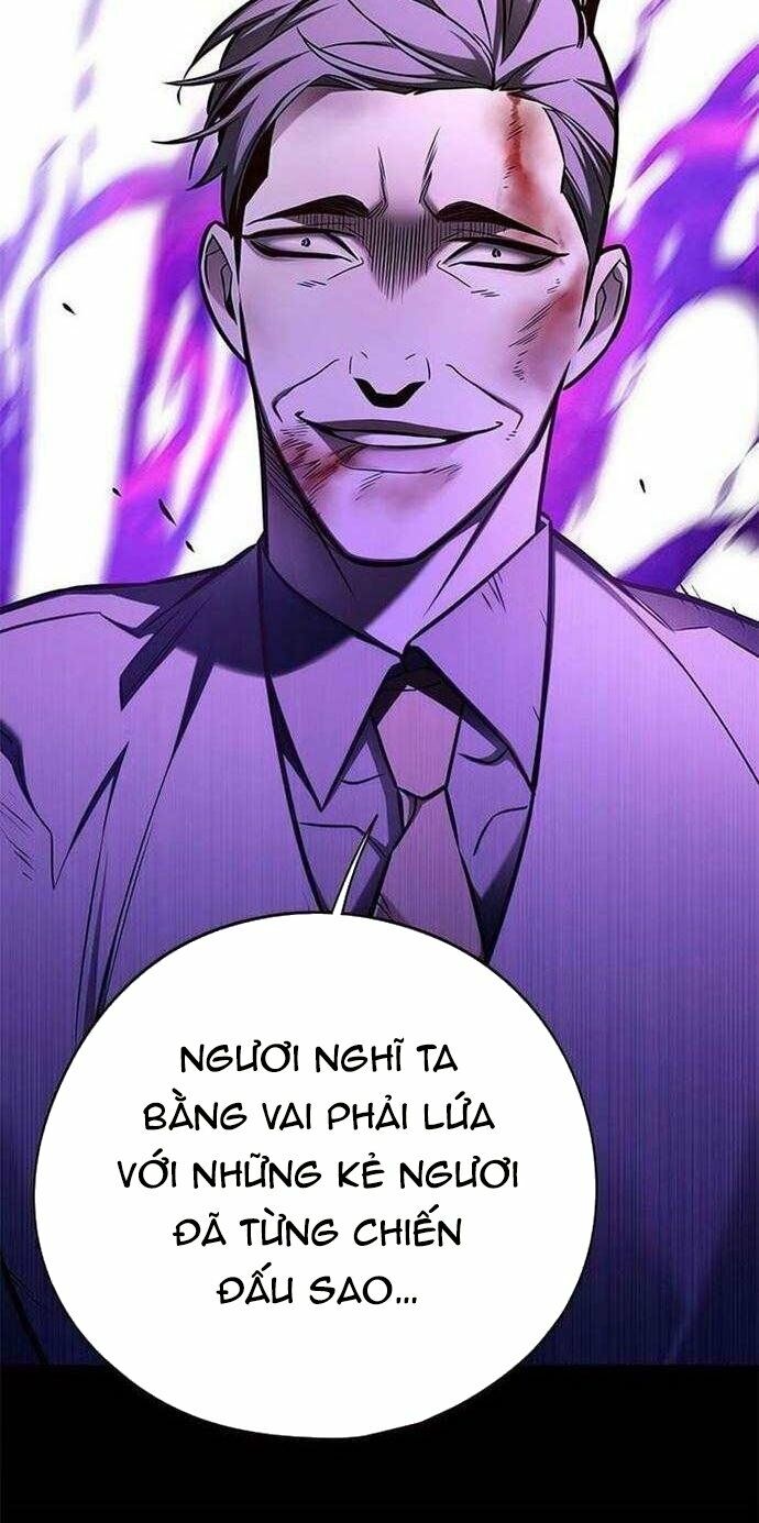 Hoá Thân Thành Mèo: Chapter 135