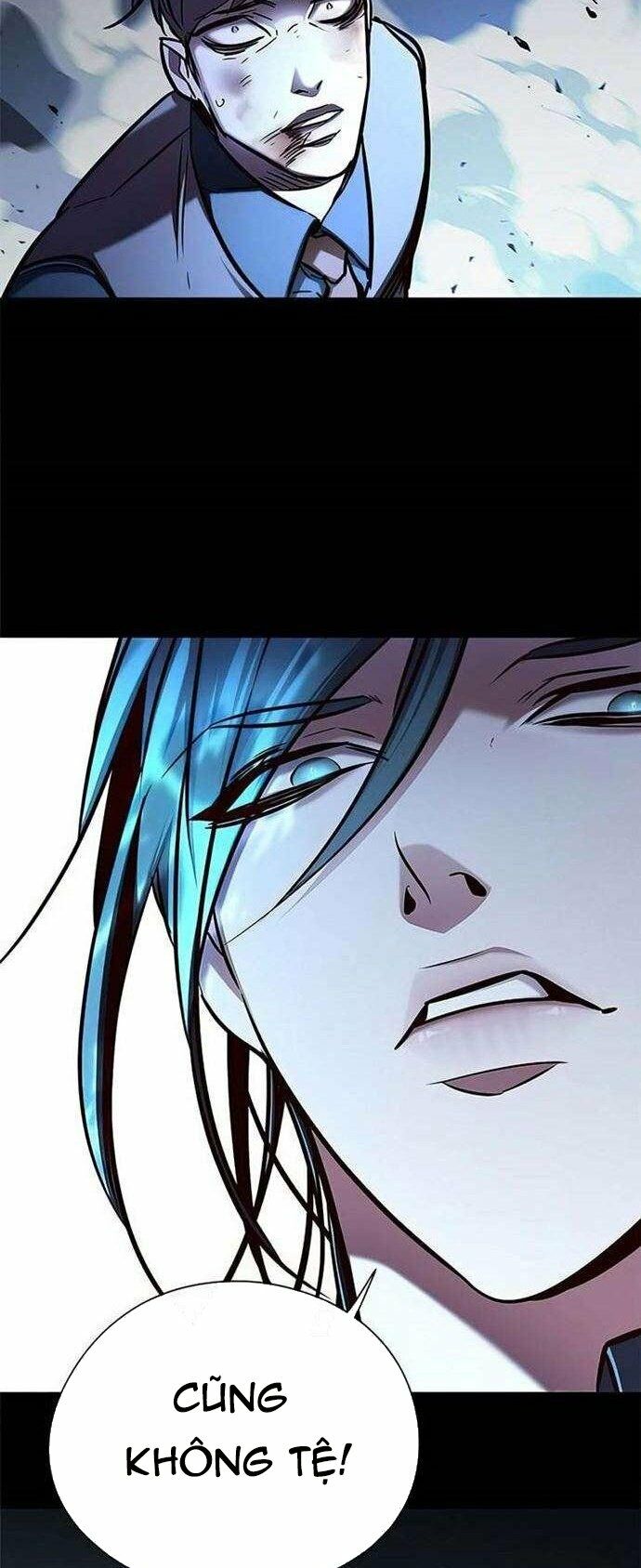 Hoá Thân Thành Mèo: Chapter 135