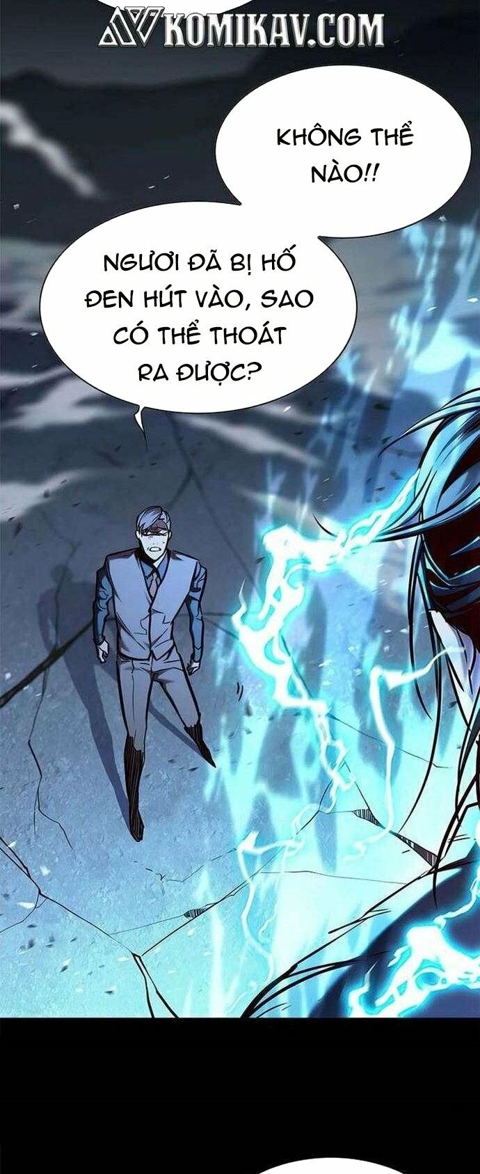 Hoá Thân Thành Mèo: Chapter 135