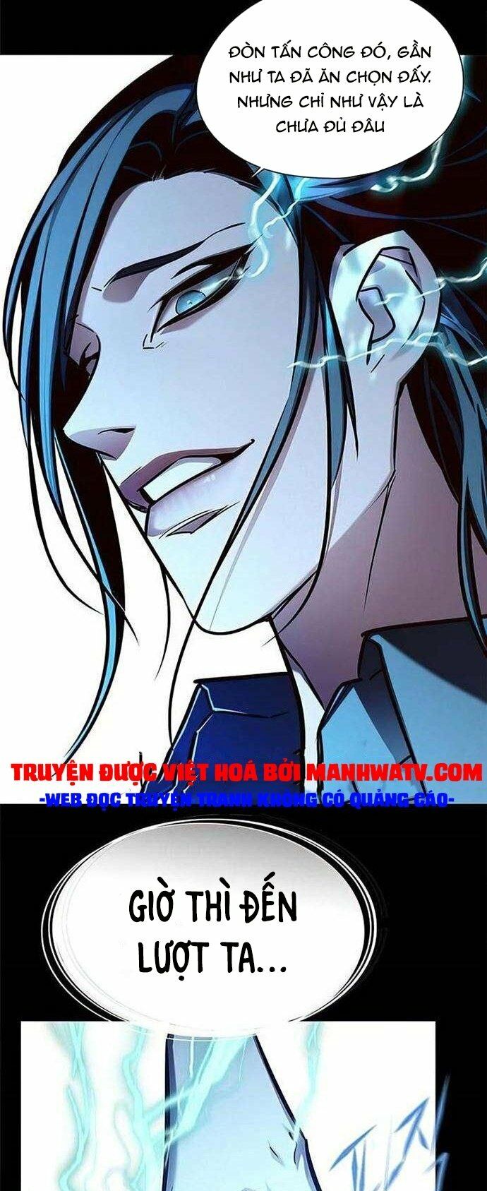 Hoá Thân Thành Mèo: Chapter 135