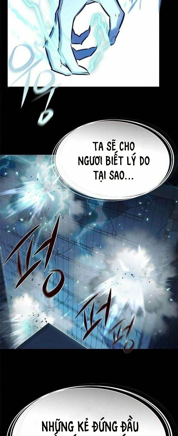 Hoá Thân Thành Mèo: Chapter 135
