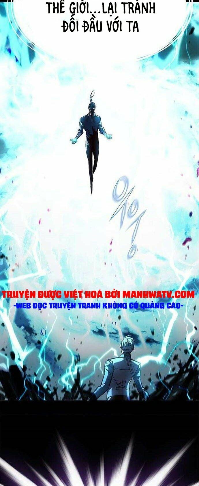 Hoá Thân Thành Mèo: Chapter 135