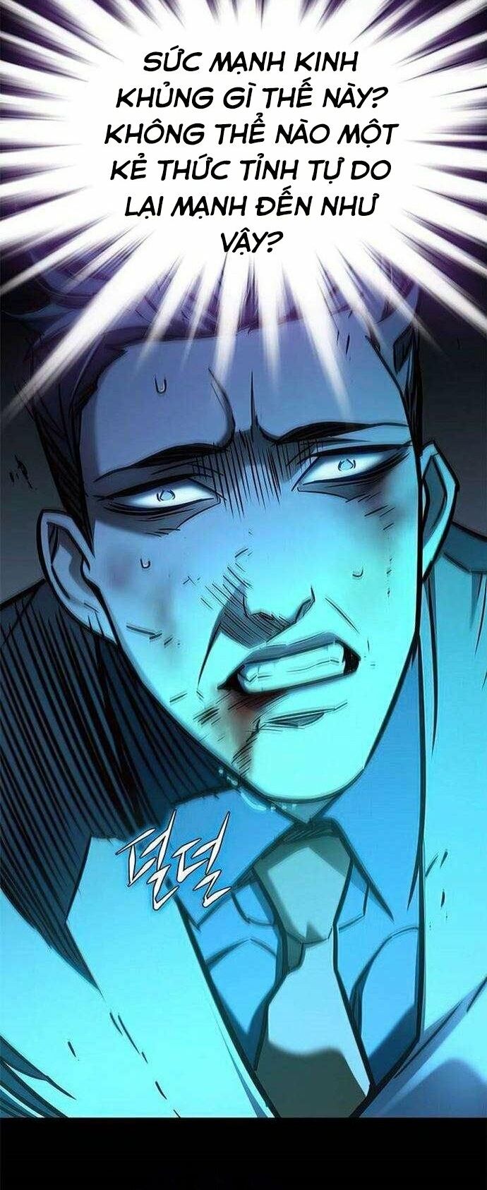 Hoá Thân Thành Mèo: Chapter 135