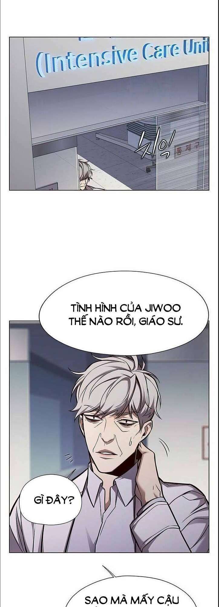 Hoá Thân Thành Mèo: Chapter 136