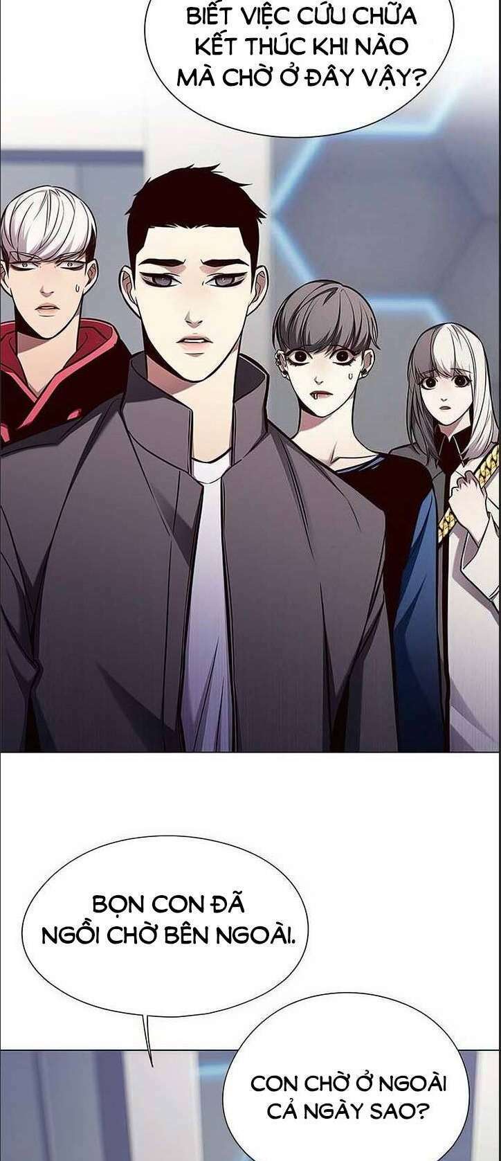Hoá Thân Thành Mèo: Chapter 136