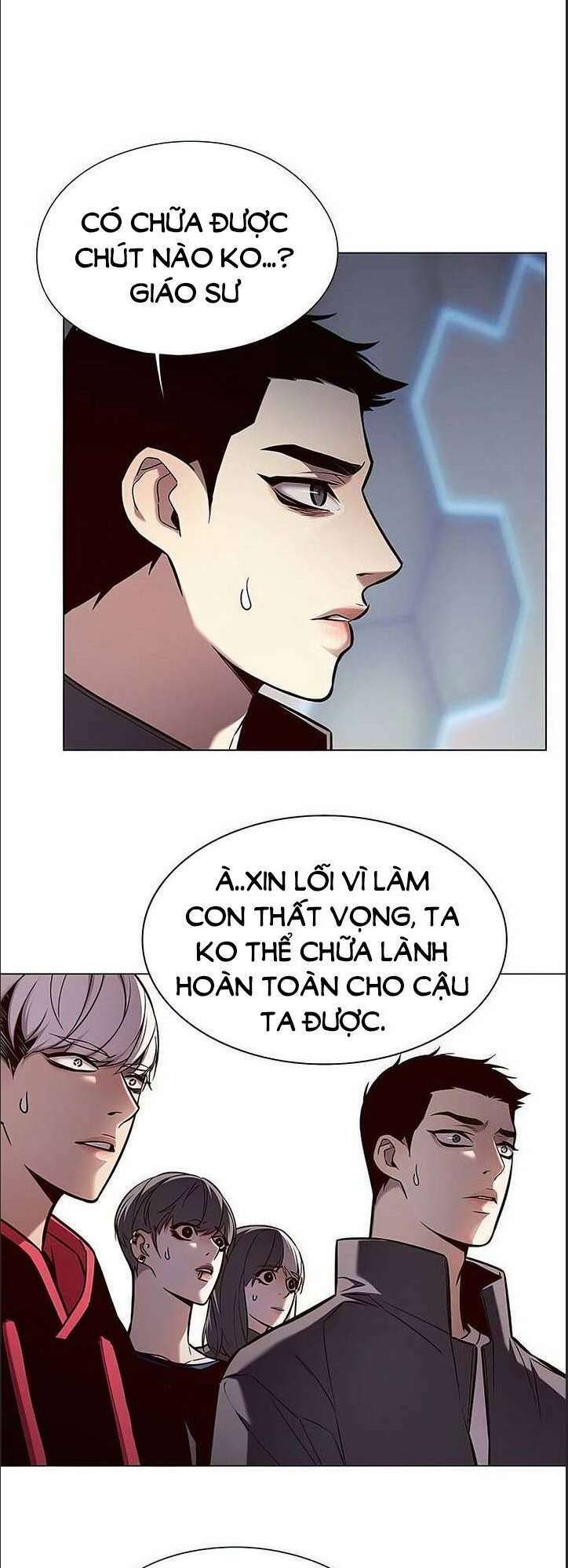 Hoá Thân Thành Mèo: Chapter 136