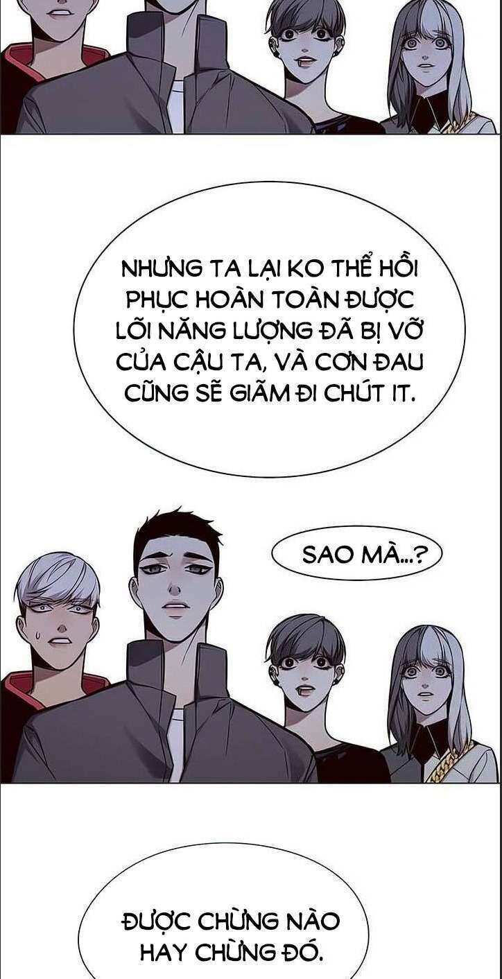 Hoá Thân Thành Mèo: Chapter 136