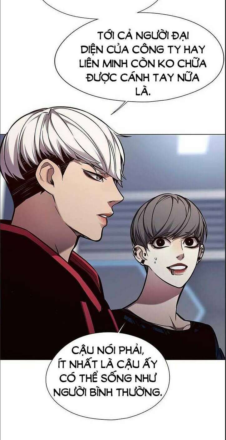 Hoá Thân Thành Mèo: Chapter 136