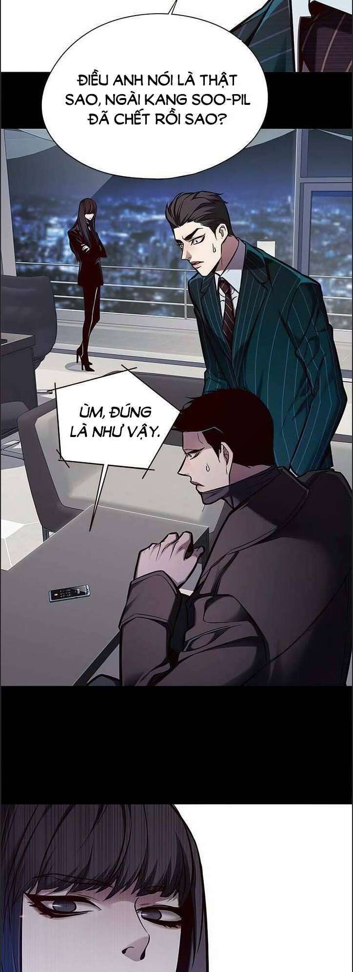 Hoá Thân Thành Mèo: Chapter 136