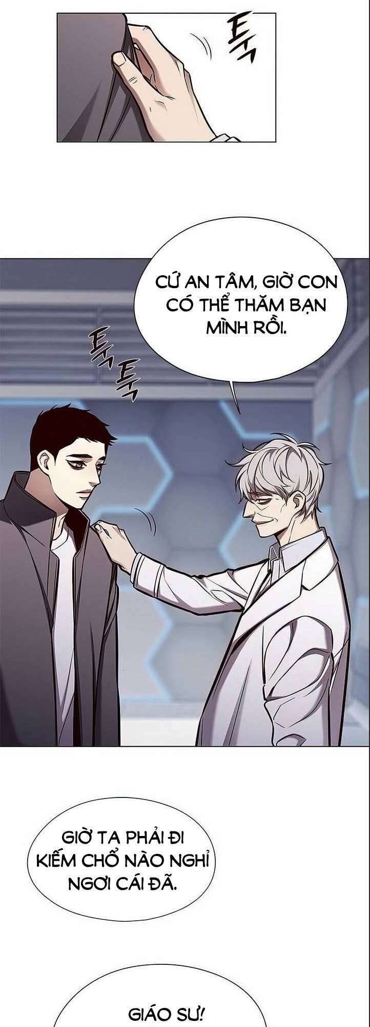 Hoá Thân Thành Mèo: Chapter 136