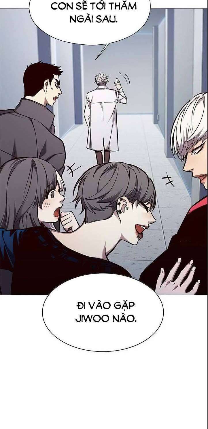 Hoá Thân Thành Mèo: Chapter 136
