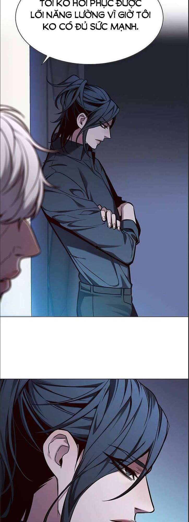 Hoá Thân Thành Mèo: Chapter 136