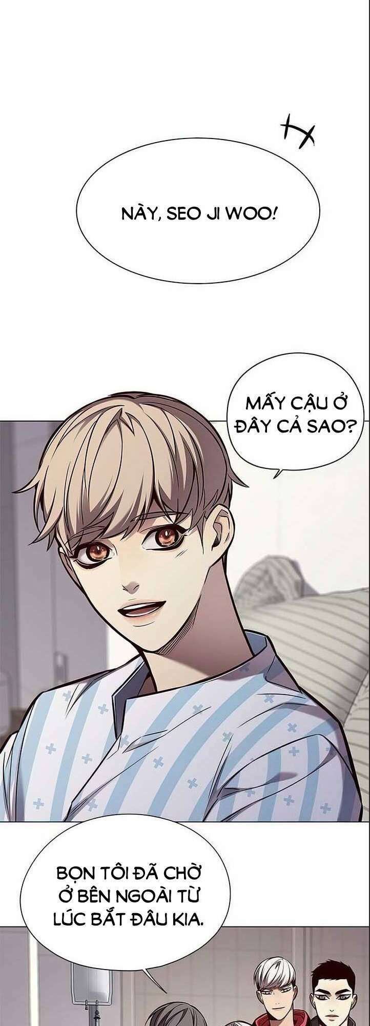 Hoá Thân Thành Mèo: Chapter 136