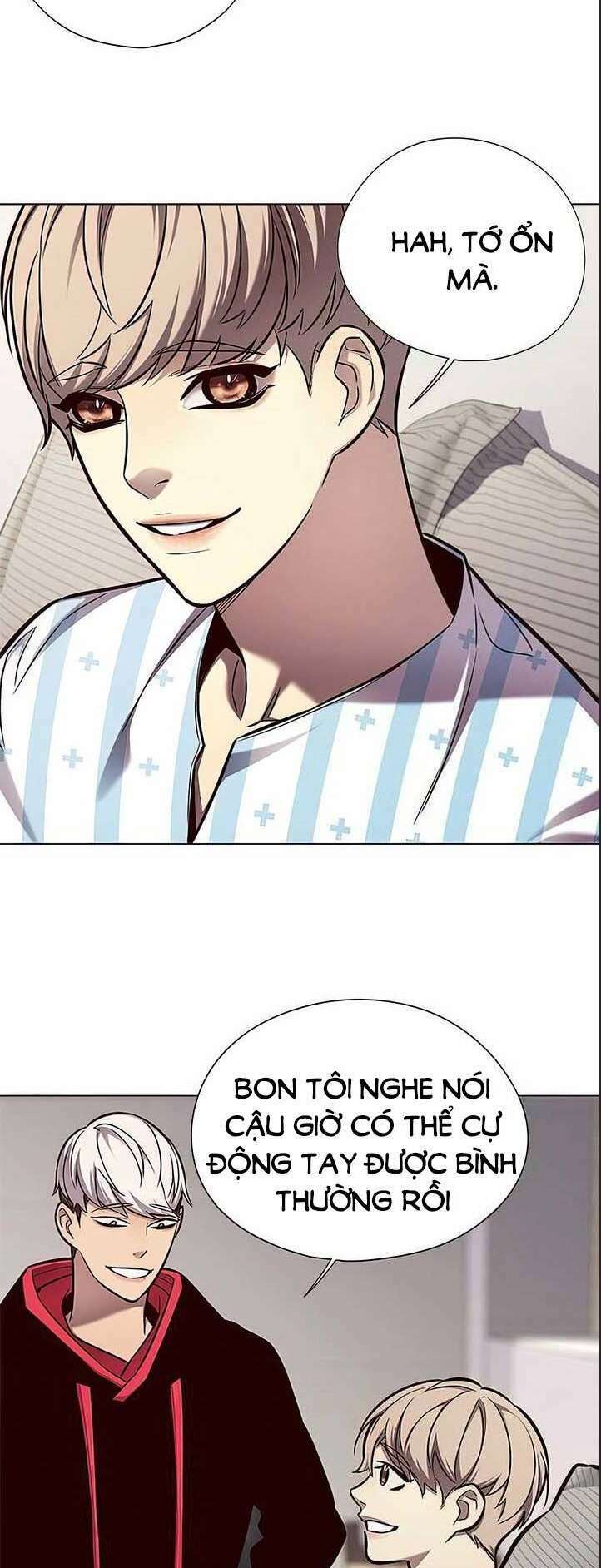 Hoá Thân Thành Mèo: Chapter 136