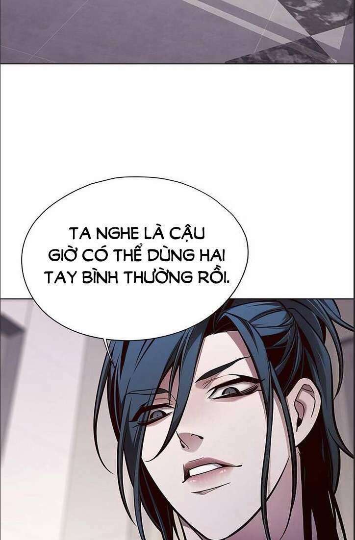Hoá Thân Thành Mèo: Chapter 136