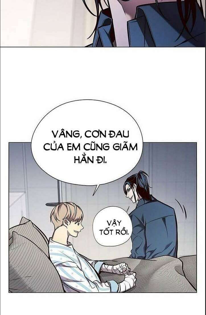 Hoá Thân Thành Mèo: Chapter 136