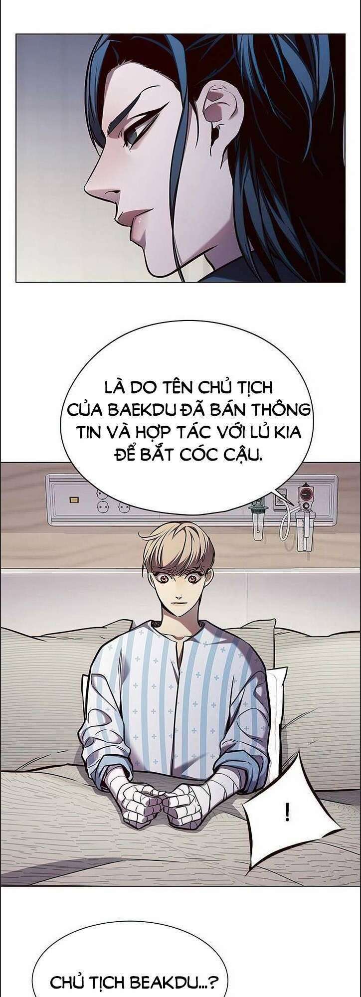 Hoá Thân Thành Mèo: Chapter 136