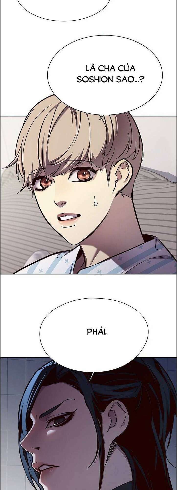 Hoá Thân Thành Mèo: Chapter 136