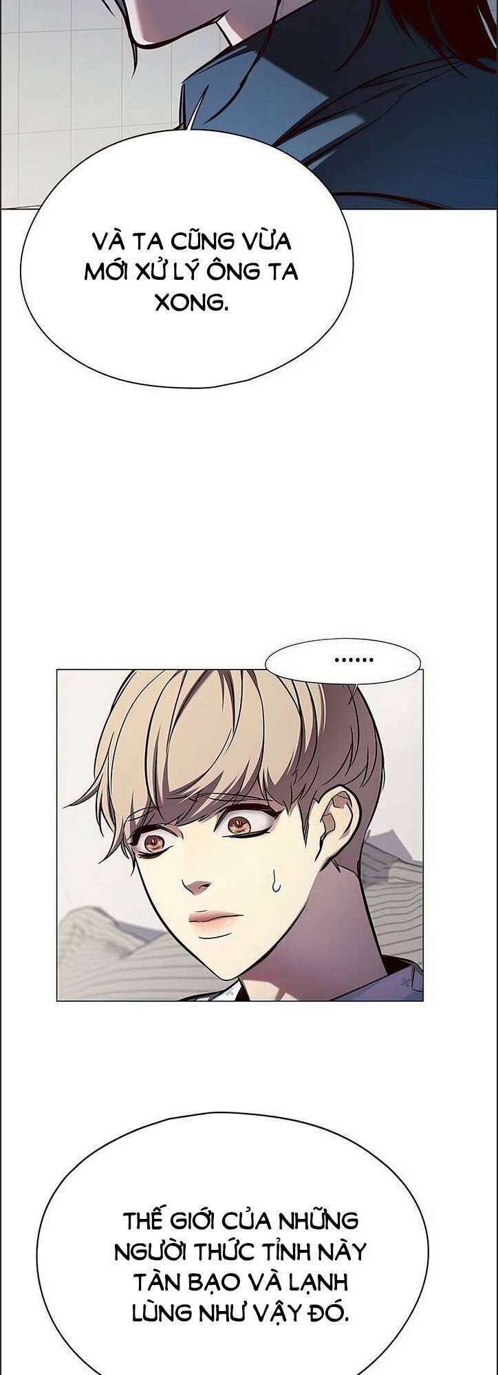 Hoá Thân Thành Mèo: Chapter 136