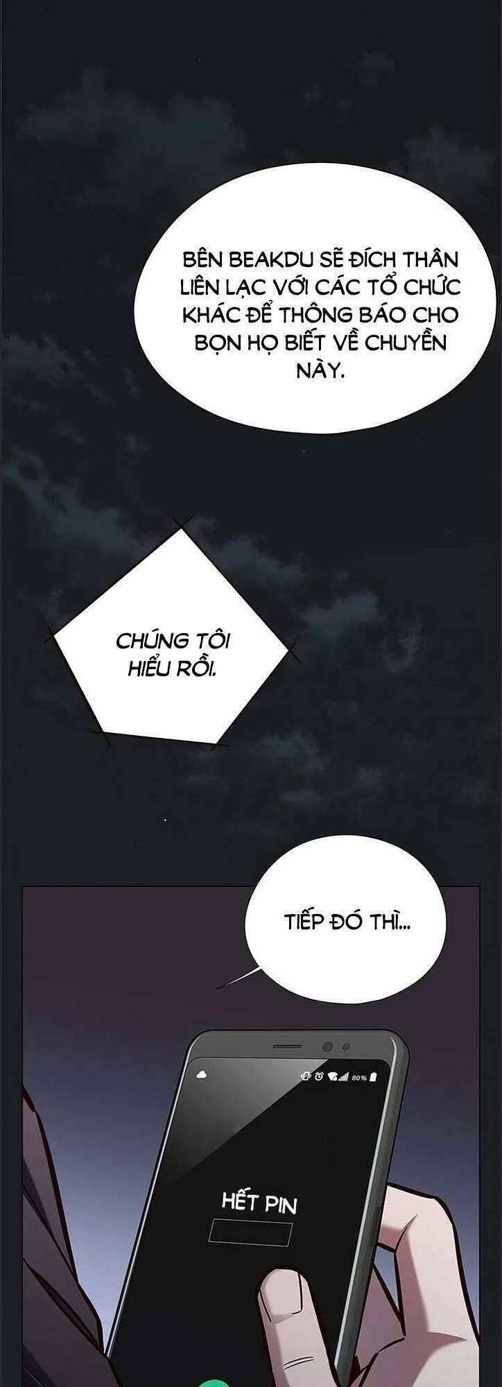 Hoá Thân Thành Mèo: Chapter 136