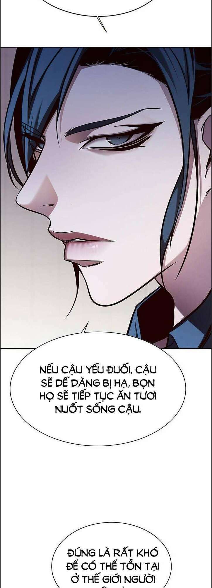 Hoá Thân Thành Mèo: Chapter 136