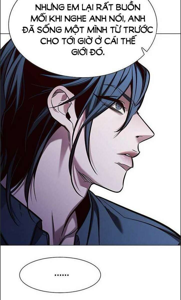 Hoá Thân Thành Mèo: Chapter 136