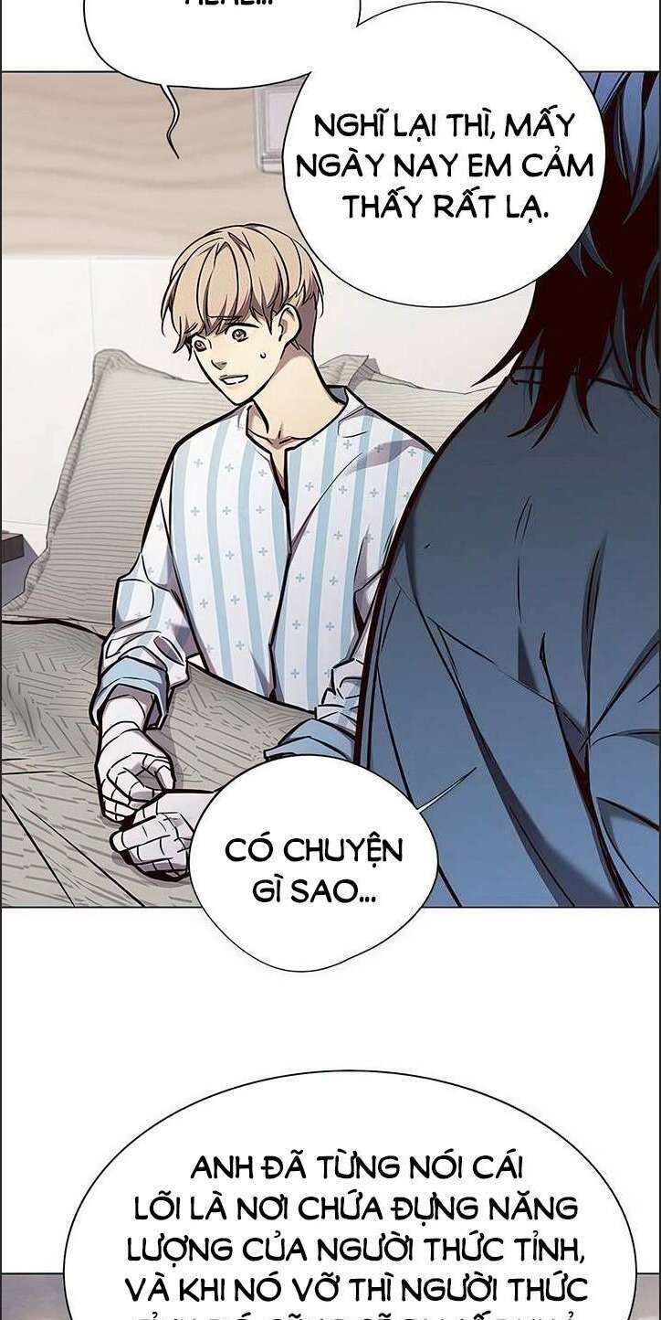 Hoá Thân Thành Mèo: Chapter 136