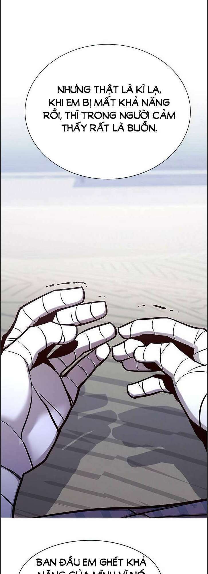 Hoá Thân Thành Mèo: Chapter 136