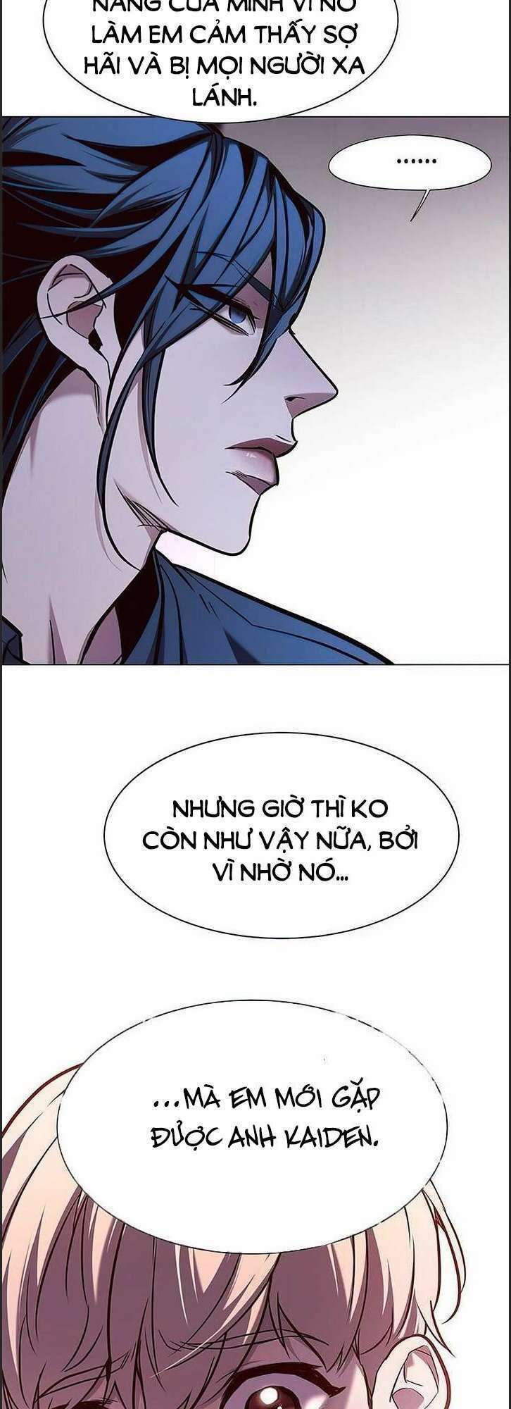 Hoá Thân Thành Mèo: Chapter 136