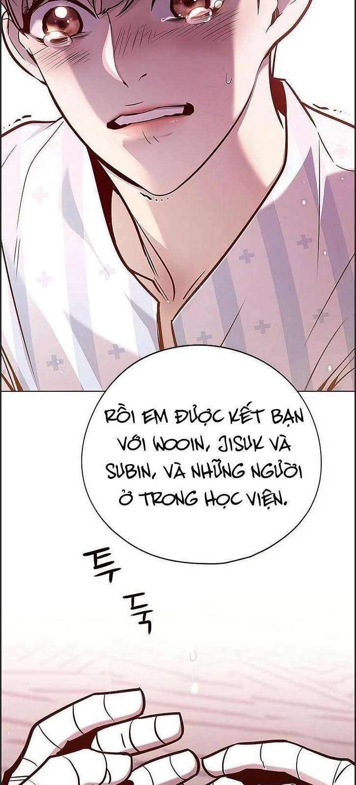 Hoá Thân Thành Mèo: Chapter 136