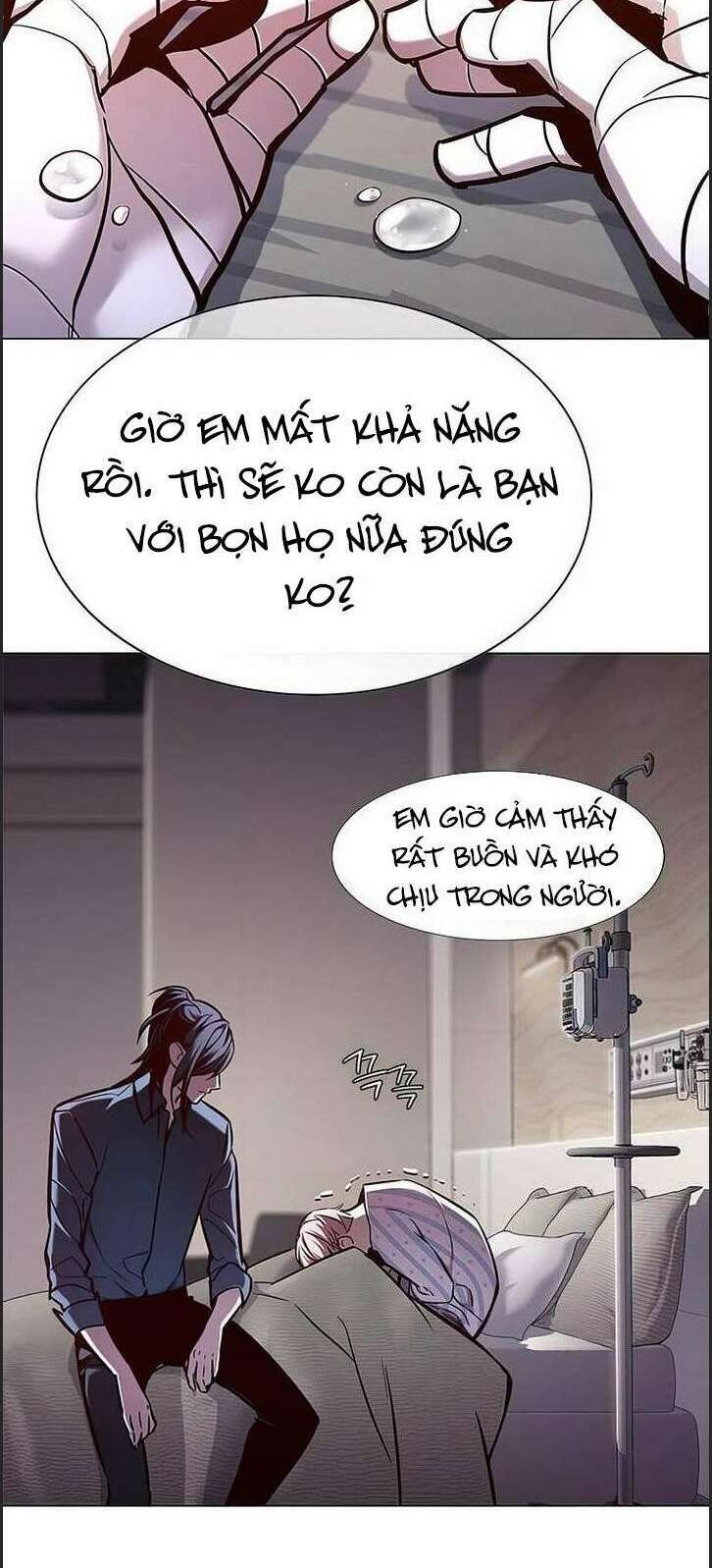 Hoá Thân Thành Mèo: Chapter 136