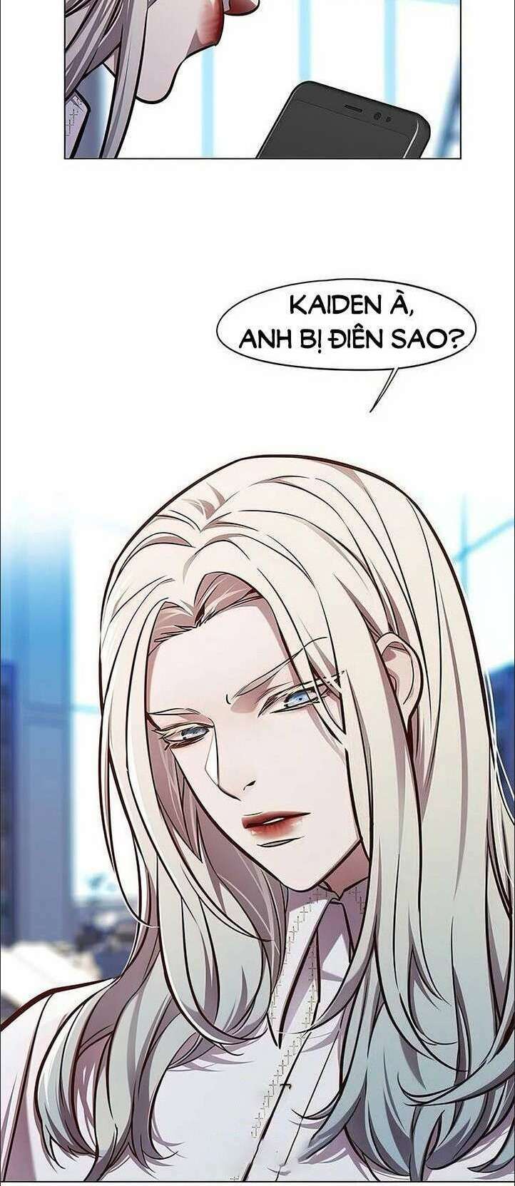 Hoá Thân Thành Mèo: Chapter 136