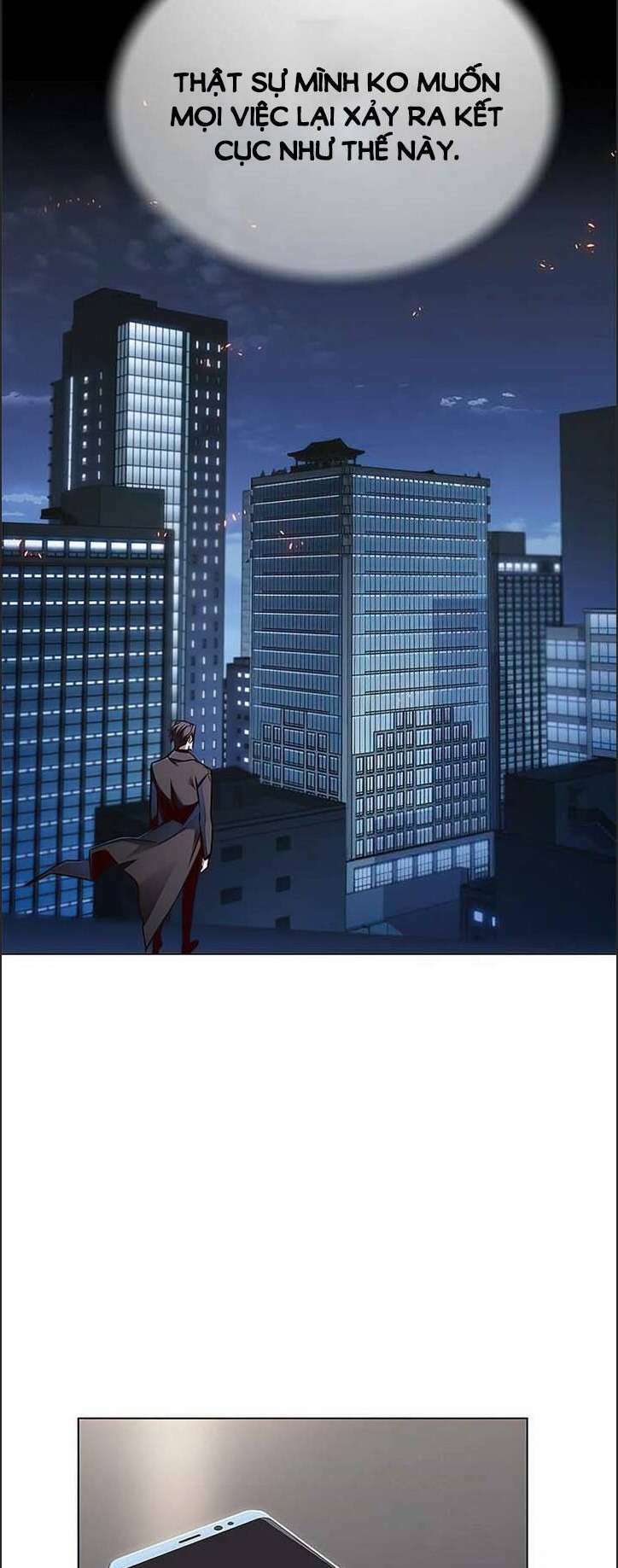 Hoá Thân Thành Mèo: Chapter 136