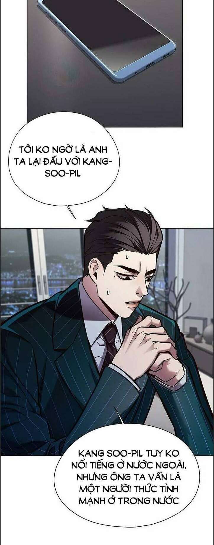 Hoá Thân Thành Mèo: Chapter 136