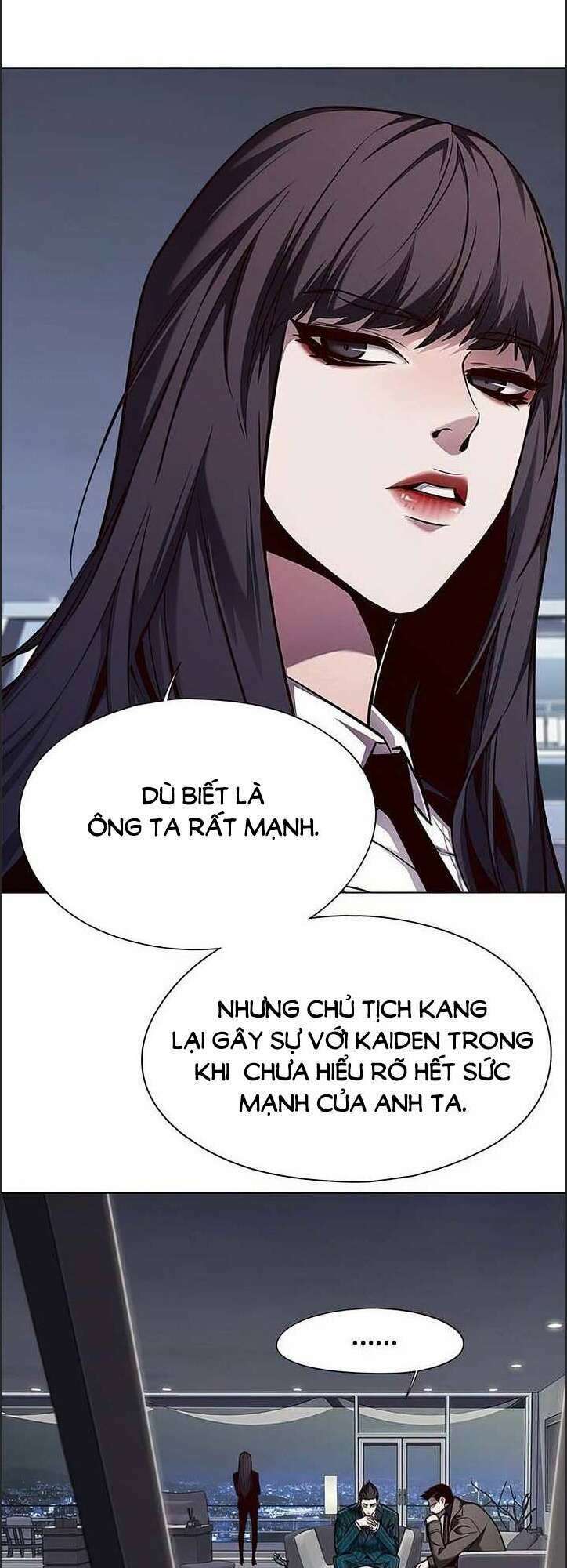 Hoá Thân Thành Mèo: Chapter 136