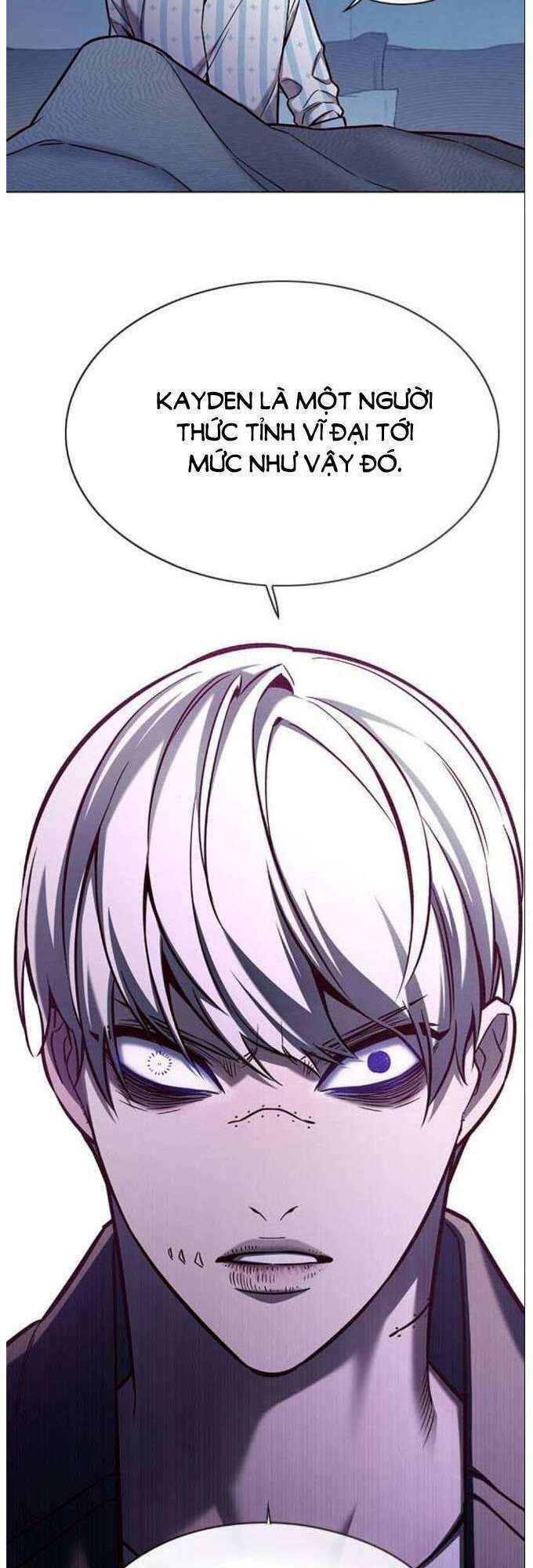 Hoá Thân Thành Mèo: Chapter 137