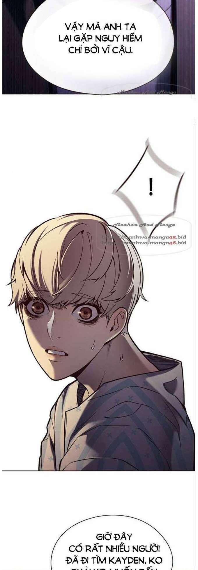 Hoá Thân Thành Mèo: Chapter 137