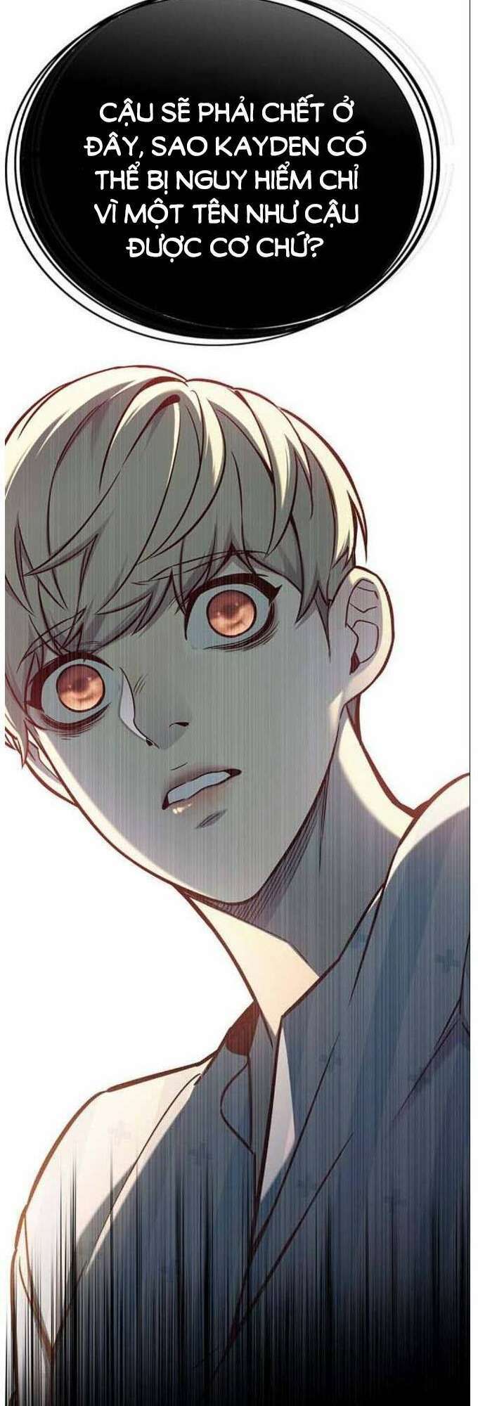 Hoá Thân Thành Mèo: Chapter 137