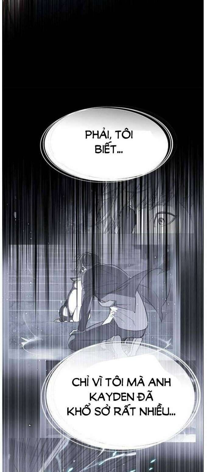 Hoá Thân Thành Mèo: Chapter 137