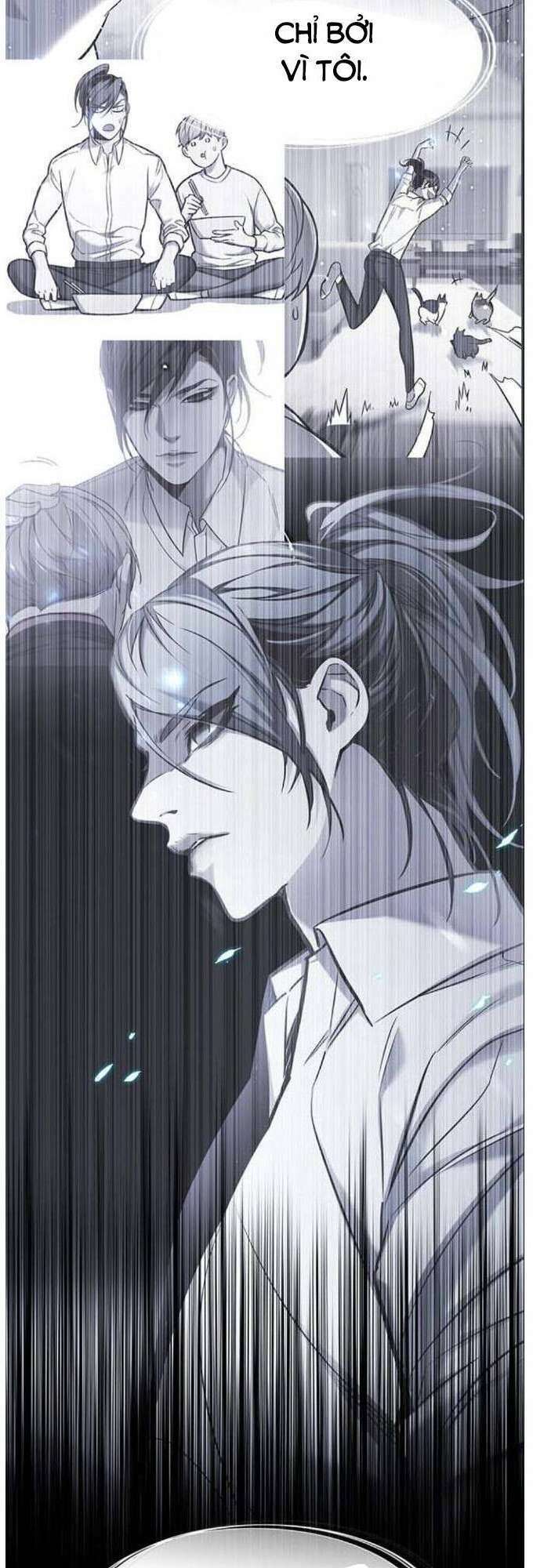 Hoá Thân Thành Mèo: Chapter 137
