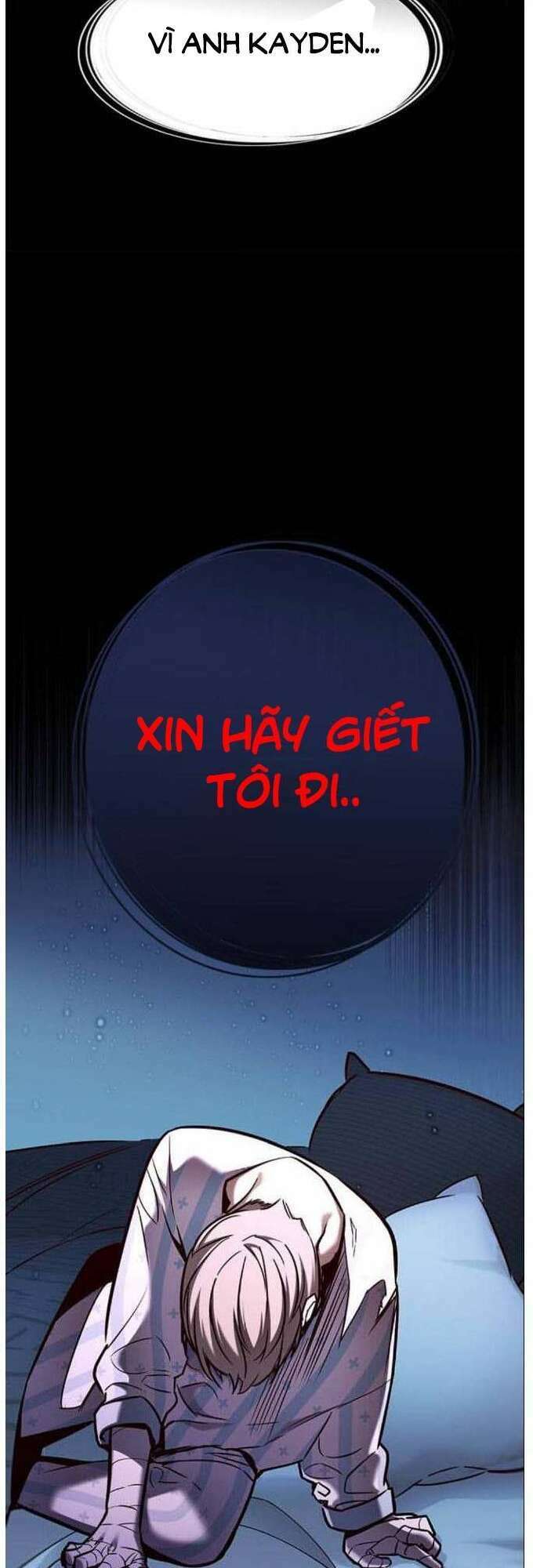 Hoá Thân Thành Mèo: Chapter 137