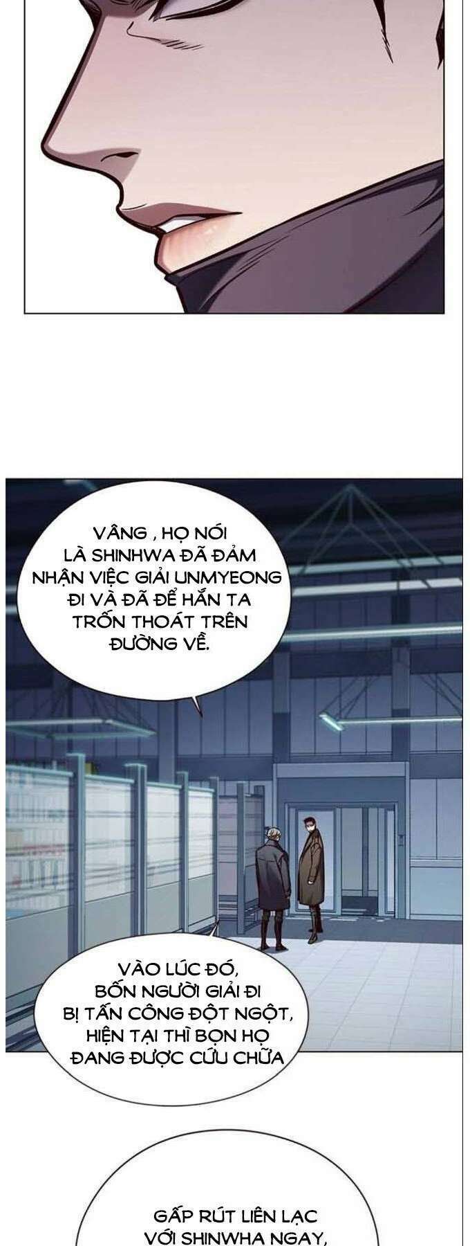 Hoá Thân Thành Mèo: Chapter 137